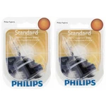 Philips Low Beam Headlight Bulb For Arctic Cat Panther 570 Esr Z 370 Au. Fixed Price $16.77.