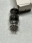 Nos Electron Tube Stromberg Carlson 6AG5. Fixed Price $9.95.