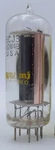 6CJ3/6DW4 Tube Sylvania/philips Nib Tested & Boxed Vintage Commercial Surplus. Fixed Price $8.89.