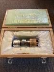 Rca Radiotron 6217 Vacuum Tube, 14 Prong Electron. Fixed Price $50.30.