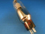 8020W Cetron Jan Vacuum Tube Rectifier - 40KV 100MA New Old Stock. Fixed Price $65.00.