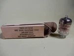 Raytheon Jan Crp 5842 Windmill Getter Vacuum Tube Amplitrex Tested 95% Gm. Fixed Price $35.00.