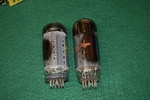 6JD5 Sylvania Zenith Nos Nib Audio Receiver Ham Sweep Power Vacuum Tubes Tested. Fixed Price $22.99.