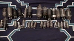 Rare Vintage Vacuum Tube Lot Of 30 Pieces! 22KM6 5QL6 12SQ7 13GF7 6BL8 More!. Fixed Price $55.00.