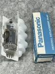 Nos Nib Panasonic Japan 40KG6A Tube Tests 100%. Fixed Price $19.18.