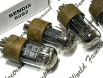 1PC--BENDIX 5992 Vacuum Tube "random". Fixed Price $98.00.