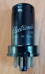 1 Ge 6SC7 Vacuum Outputpower Tube Very Strong Amplifier Free Shipping. Fixed Price $20.00.