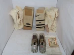 Ge VT-4-C GL-211 3-ELEMENT Transmitting Vacuum Tube Pair Used. Fixed Price $1187.30.