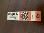 6FD7 Audio Electronic Vintage Radio Tv Valve Ham Vacuum Nos Tubes. Fixed Price $17.99.