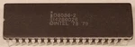 D8086-2 Intel 16-BIT, 8MHZ, Microprocessor, CDIP40. Fixed Price $10.95.