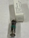 Nos Electron Tube Sylvania Jan 6005W. Fixed Price $8.95.