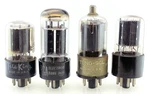 Tung-sol, Rca 6BL7GTA, 6J7GT, 2 X 6SN7GT Usa Vacuum Tubes Lot Tested 100%. Fixed Price $41.95.