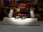 2X Vintagenos 1960S Samecode Telefunken Diamondgermany E88CC Goldpin/raregovedtn. Fixed Price $850.00.