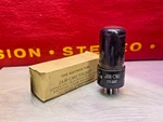 National Jan Cnu 25L6GT Vacuum Tube Tested 100%. Fixed Price $5.95.