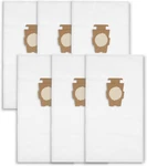 Replacement Vacuum Bags For Kirby Models 6 Pack. Fixed Price $31.37.