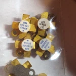 Motorola M9622 Transistor 48-869622. Fixed Price $25.00.