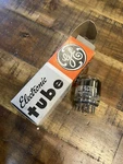 General Electric 6AV11 Compactron Tube Not Tested Open Box. Fixed Price $30.00.