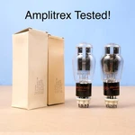2 Nos Vintage 1957 Cbs Hytron Jan Chy 5U4G Tubes Rectifier Amplifier Hifi. Fixed Price $99.00.