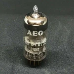 E88C 8255 Electron Vacuum Tube Valve Aeg. Fixed Price $13.44.