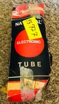 National Electronics (NL-734L) Gas Thyratron Tube In Mfg. Box.. Fixed Price $19.90.