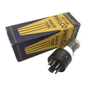 Vintage Philco Model 50Y6GT/G Vacuum Tube Valve Old Radio Tested. Fixed Price $24.50.