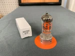 1X Groove Tube 12AX7 / ECC83 - Amplitrex Verified 30 Day Returns. Fixed Price $42.00.