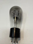 Cunningham CX-374 Vaccum Tube. Fixed Price $20.99.