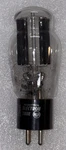 Type 83 Rectifier Rca Vintage Tube Hickok Tested Hanging Filament. Fixed Price $30.00.