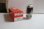 Vintage Rca 13FM7/15FM7 Vaccum Tube. Fixed Price $5.00.