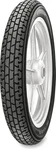 Metzeler Block 4.00-18 Bias Tire 64H Tt For Yamaha SR500 78-81. Fixed Price $194.52.