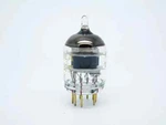 E180F Philips Pentode Tube 6J9P 6688 CV3998 CV6189 Matched Pair. Fixed Price $69.97.