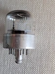 Vintage Sylvania Jan Chs 7F8W Vacuum Tube. Fixed Price $5.56.