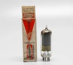 Raytheon 6CZ5 Vacuum Tube -- CS1. Fixed Price $14.95.