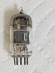 Rca 6U8A Tube Used And Untested. Fixed Price $13.99.