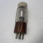 Rca 6130/3C45 Vintage Electron Vacuum Tube. Fixed Price $49.99.