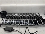 Zebra TC8000 Mobile Touch Computer 2D Scanner W/battery Salvage Lot For Repair. Fixed Price $120.00.