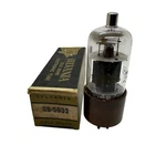 Sylvania Gold Brand Electronic Tube GB-5933. Fixed Price $19.99.
