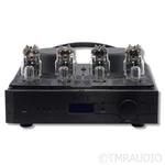 Bat VK-80I Fully Balanced Triode Tube Integrated Amplifier. Fixed Price $5799.00.