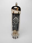 Pcs EZ81/6CA4 Rectifier Tubes. Fixed Price $46.00.
