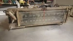 Silvertone Sears 528 54310 Radio Chassis Tubes Included. Fixed Price $30.00.