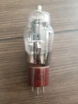 CRC-07 Rca Jan Audio Amplifier Radio Tube VT-100-A. Fixed Price $12.85.