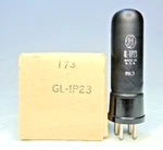 Ge GL-1P23 Photocell Gas-filled Tube New Old Stock. Fixed Price $8.99.