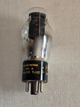 Vintage Philco 2A4G Vacuum Tube. Fixed Price $9.95.