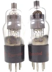 2X ARP3 = CV1321 9D2 ZA7103 Marconi Radio Tube Valvola Tested #4860. Fixed Price $20.82.