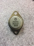 2N5881 Motorola. Fixed Price $15.00.