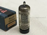 1PCS - Mullard CV4063 M8082 Vacuum Tube Nos Nib. Fixed Price $14.09.