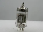 Sovtek Russia 12AX7WXT Test Nos 3-MICA Grey Plates Serious Tubes T869. Fixed Price $35.00.