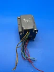 Hp Radio Parts Transformers 910-94 Untested. Fixed Price $17.50.