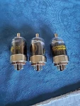 Sylvania Tube 6883B/8032A/8552. Used. Untested. Quantity 1. Fixed Price $15.00.