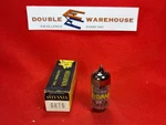 Vintage Sylvania 6KT6 Electronic Vacuum Tube. Fixed Price $12.99.